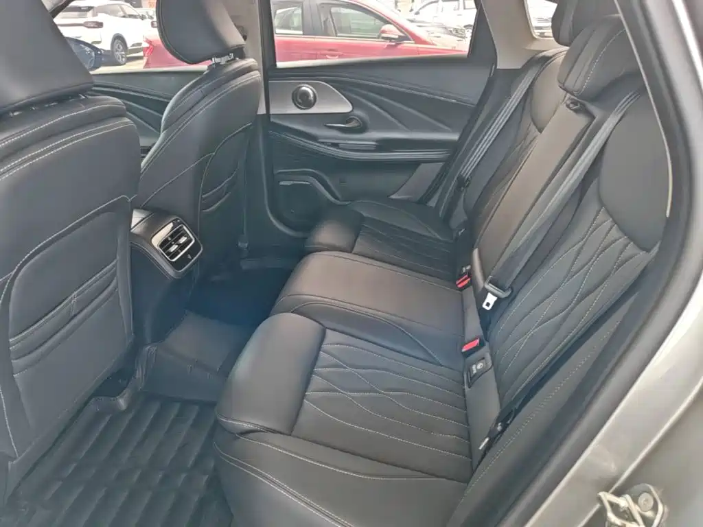 Chery Arrizo 8 — миниатюра 17