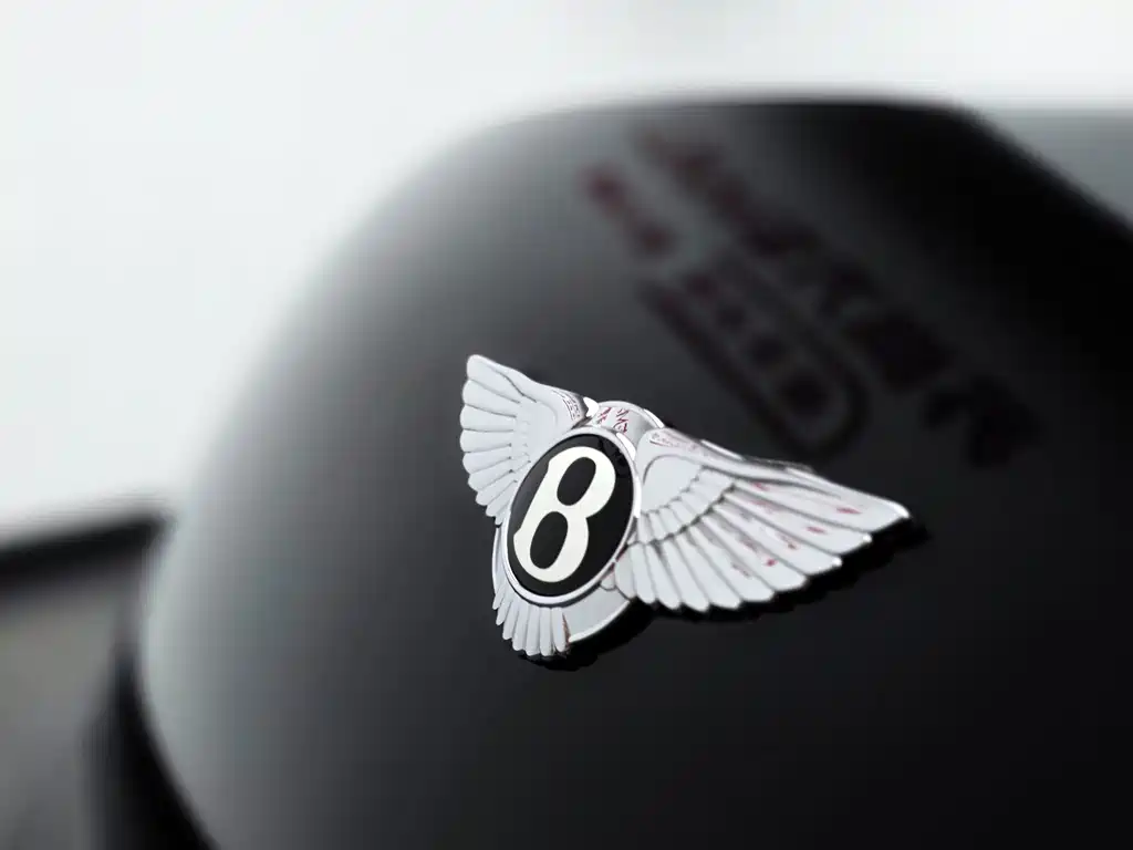Bentley Flying Spur — миниатюра 9