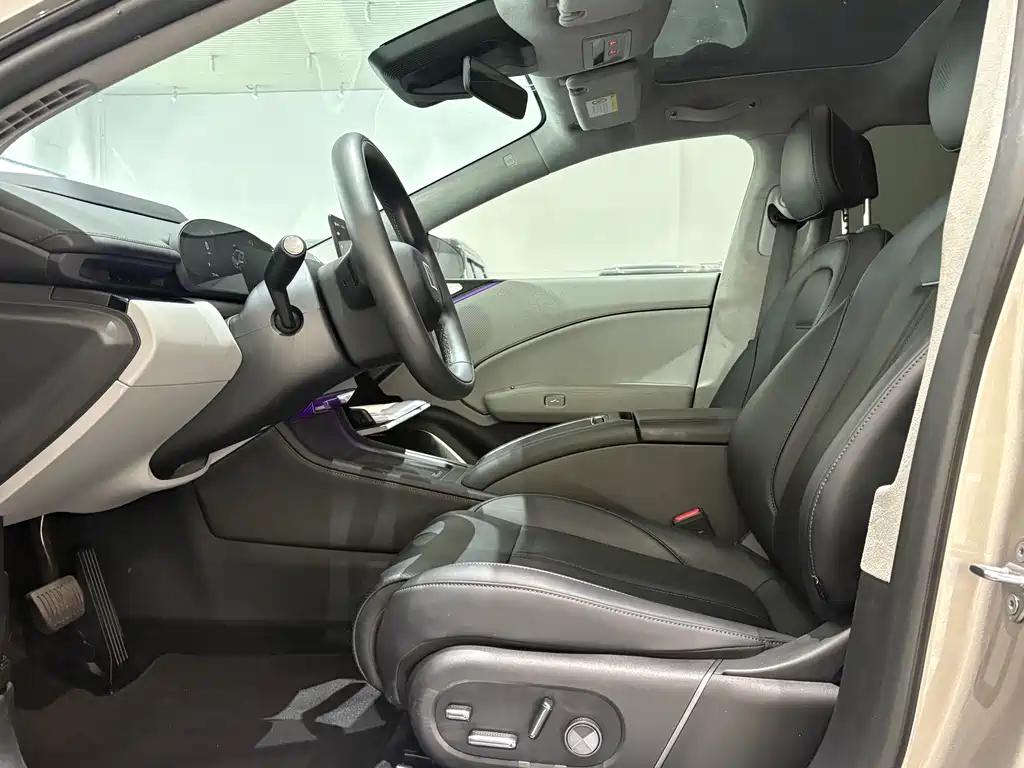 ZEEKR EXTREME KRYPTON 007