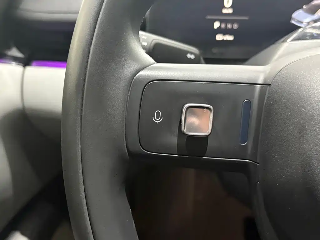 ZEEKR EXTREME KRYPTON 007