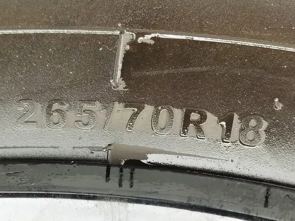 Foton Foton Mars — миниатюра 24