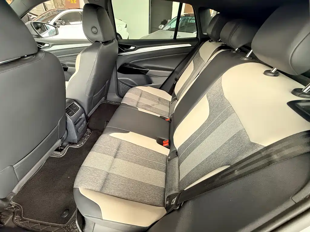 Volkswagen ID.4 CROZZ 2022 PURE+