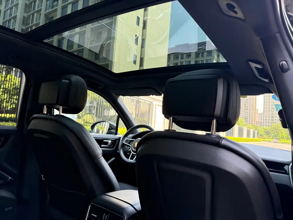 Porsche Cayenne — фотографии объявления, Фото 16