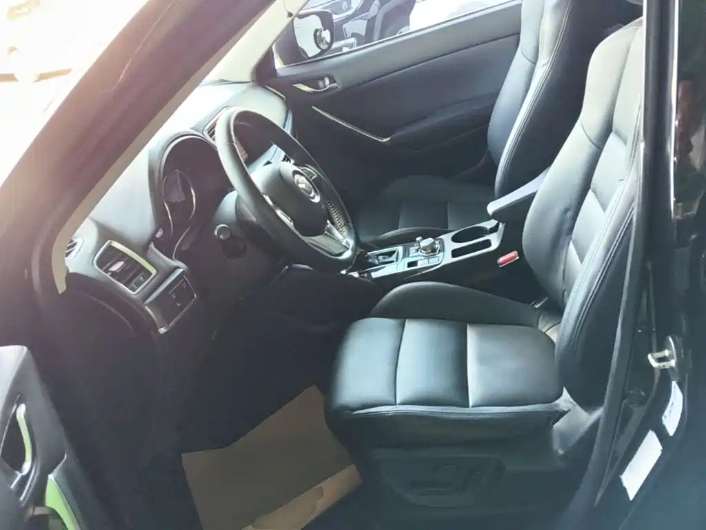Mazda CX-5 — миниатюра 15