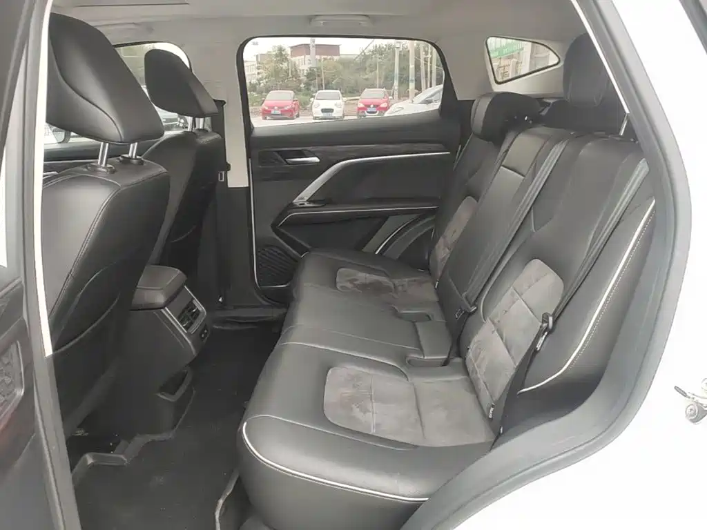 Haval H6 — миниатюра 17
