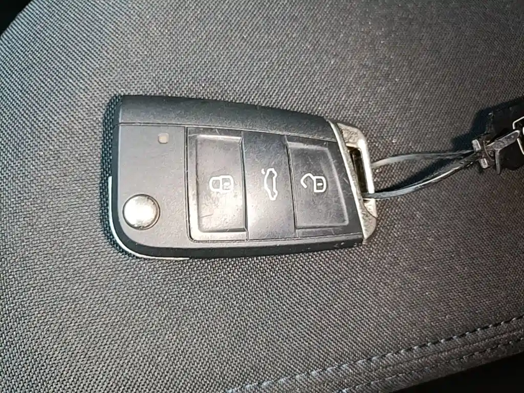 Volkswagen Lavida — миниатюра 9