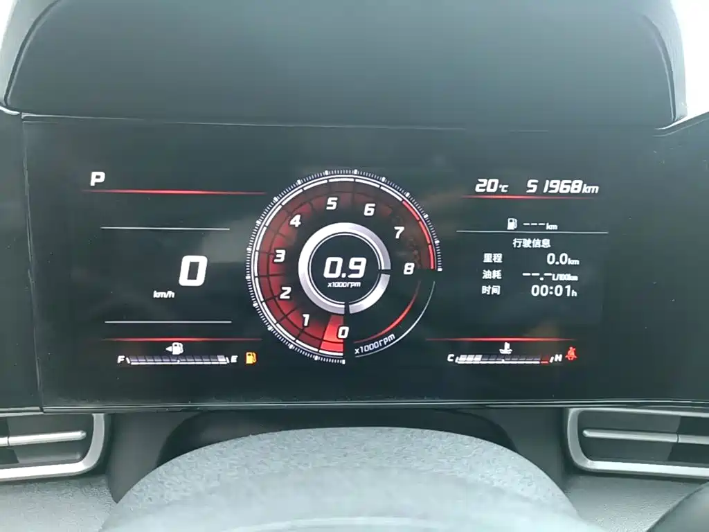 Hyundai Elantra — миниатюра 12