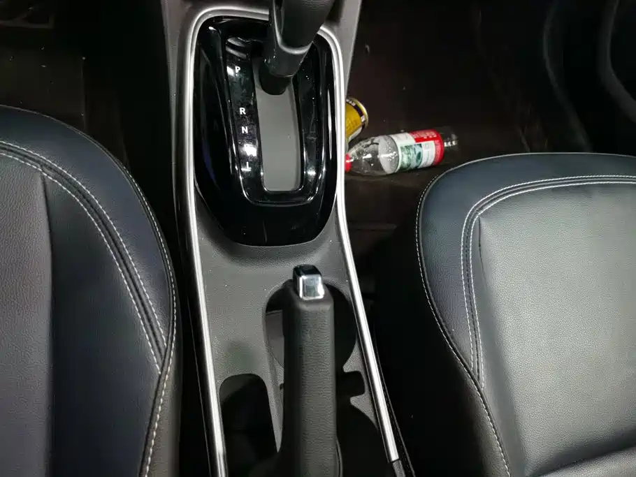 Chevrolet Trax — миниатюра 16