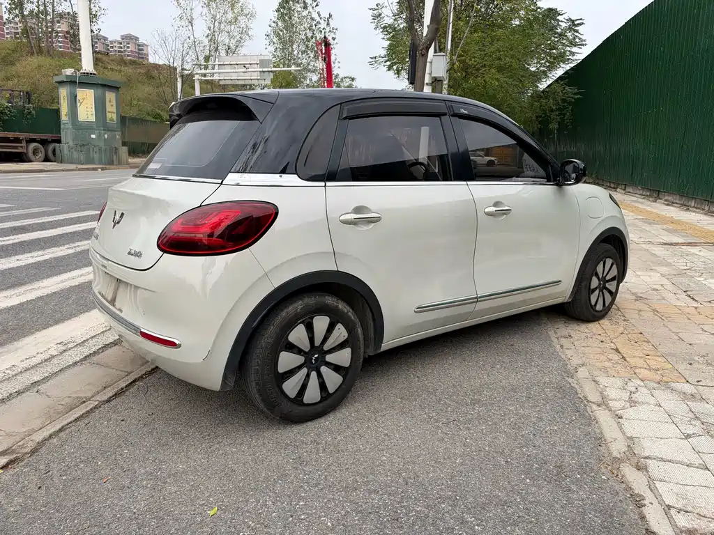 Wuling Bingo — миниатюра 9