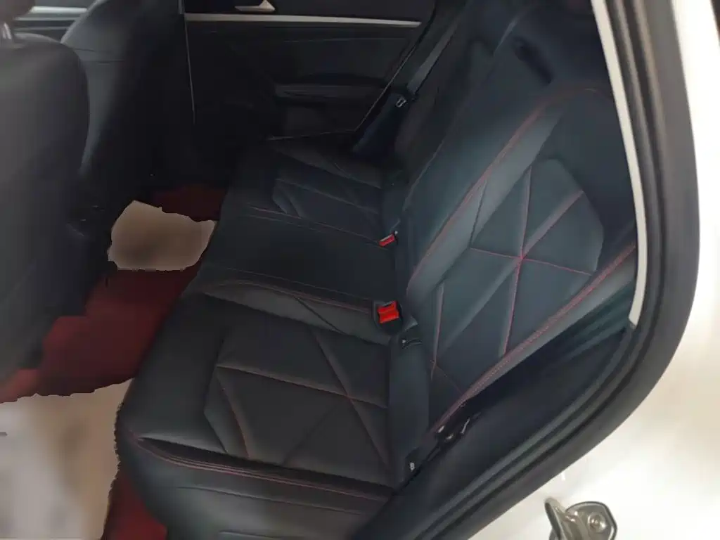 Volkswagen Lavida — миниатюра 17
