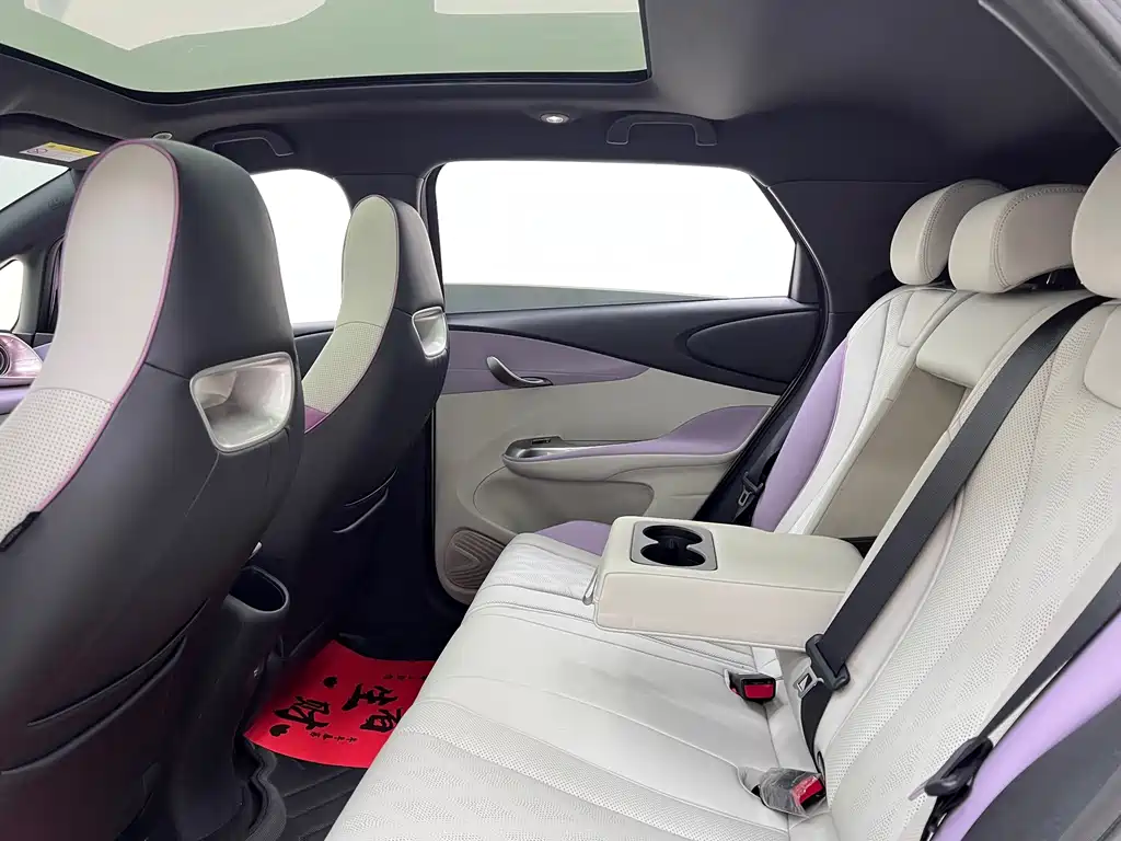 BYD Dolphin — миниатюра 17