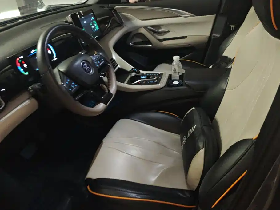 BYD Pro New Energy — миниатюра 9