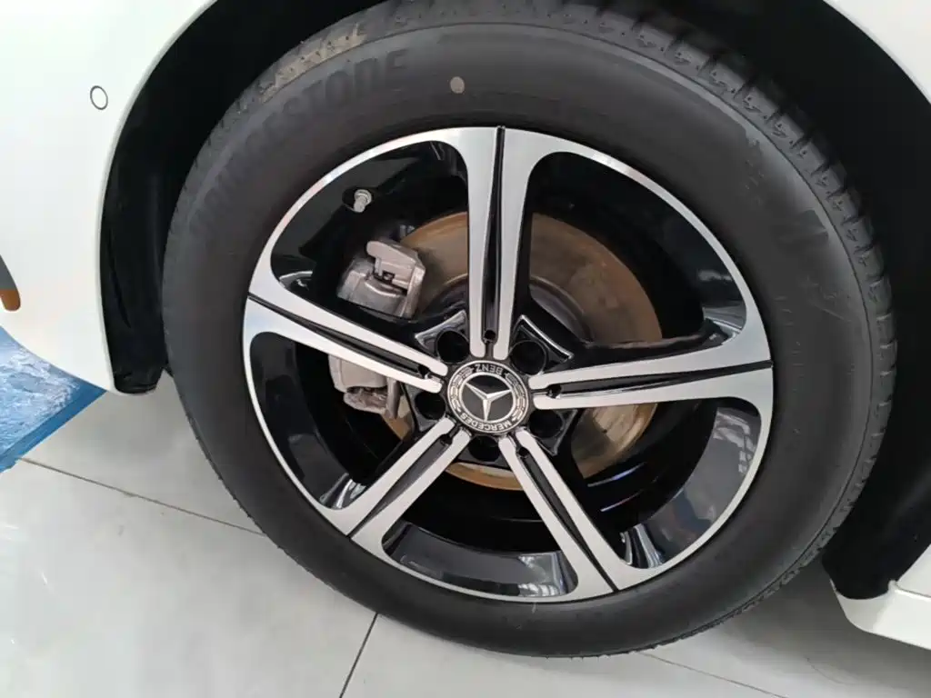 Mercedes-Benz A-Class — миниатюра 23