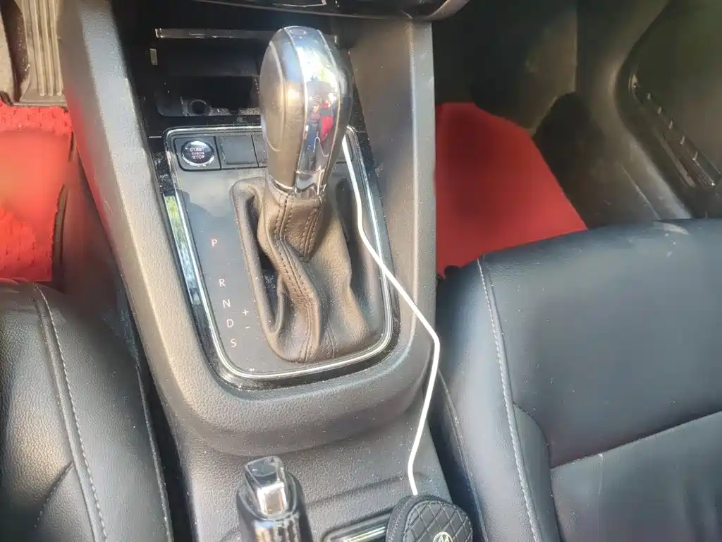 Volkswagen Sagitar — миниатюра 7