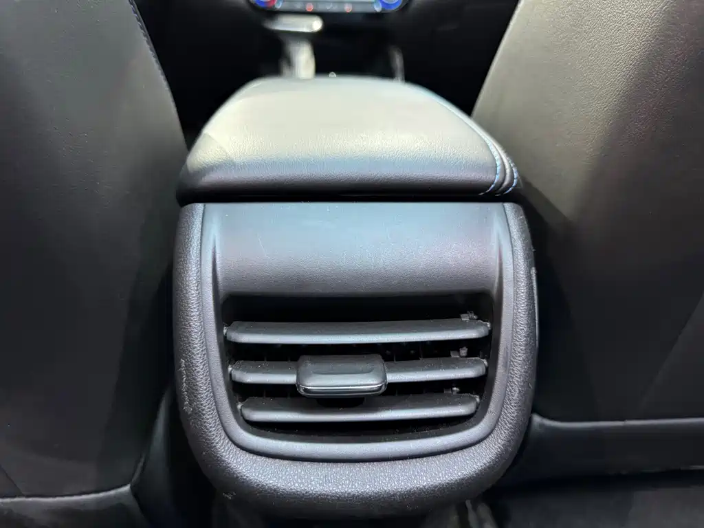 Buick Velite 6 — миниатюра 14