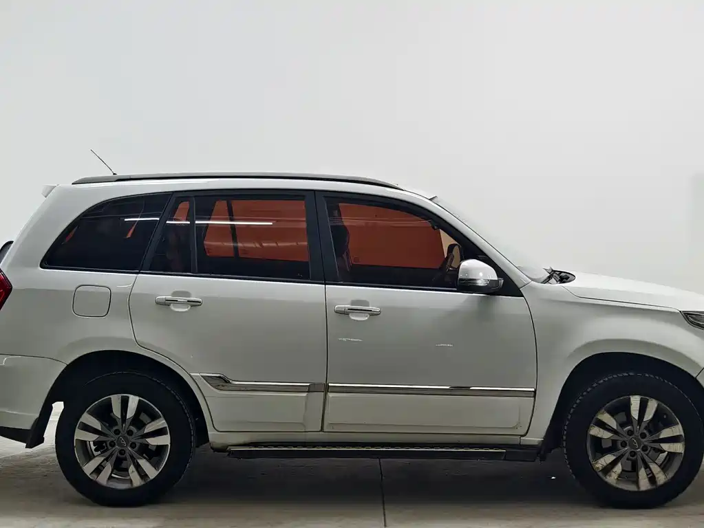 Chery Tiggo 3 — миниатюра 8