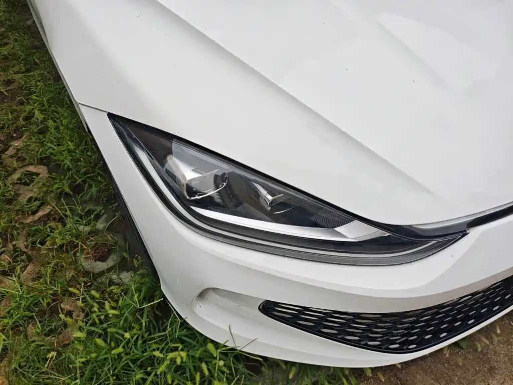 Volkswagen Lamando — миниатюра 7