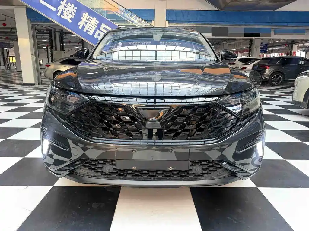 Jetta VS7 — миниатюра 2