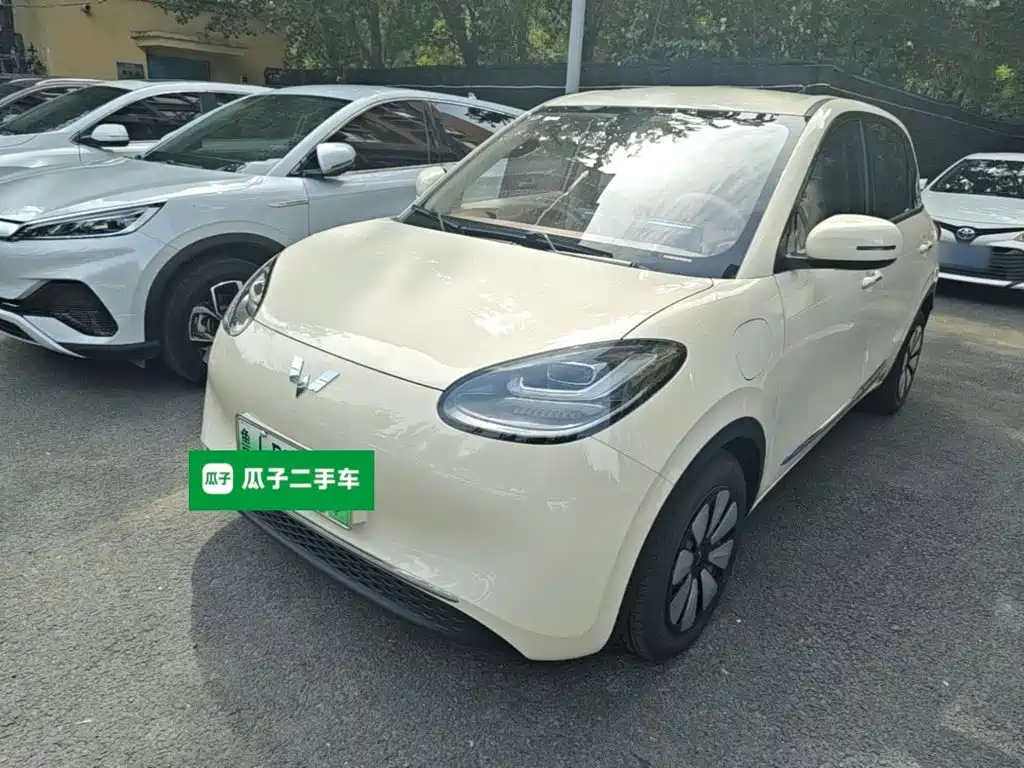 Wuling Bingo — миниатюра 2