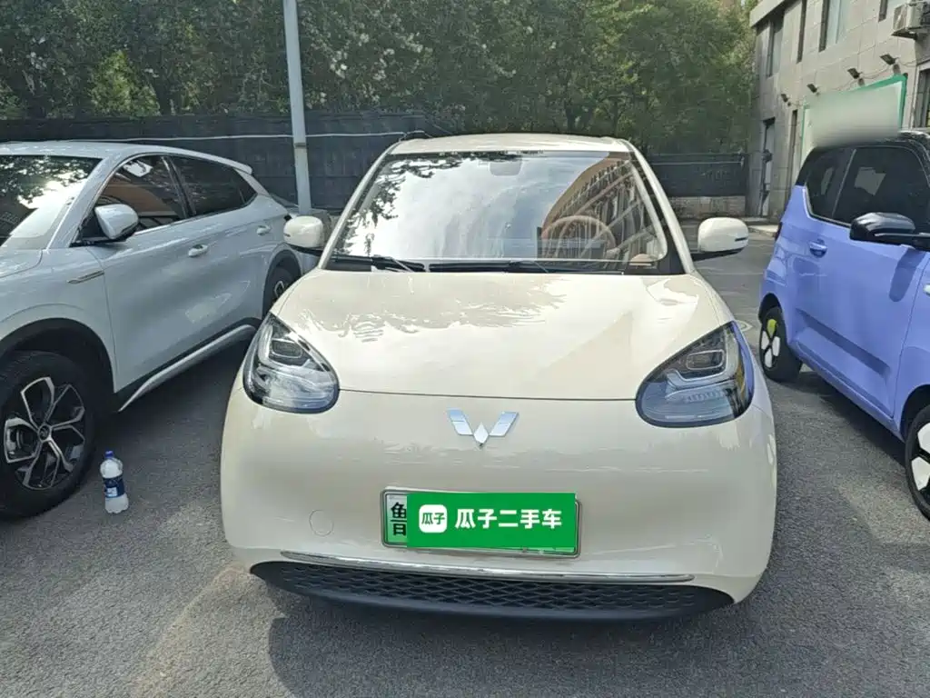 Wuling Bingo — миниатюра 3