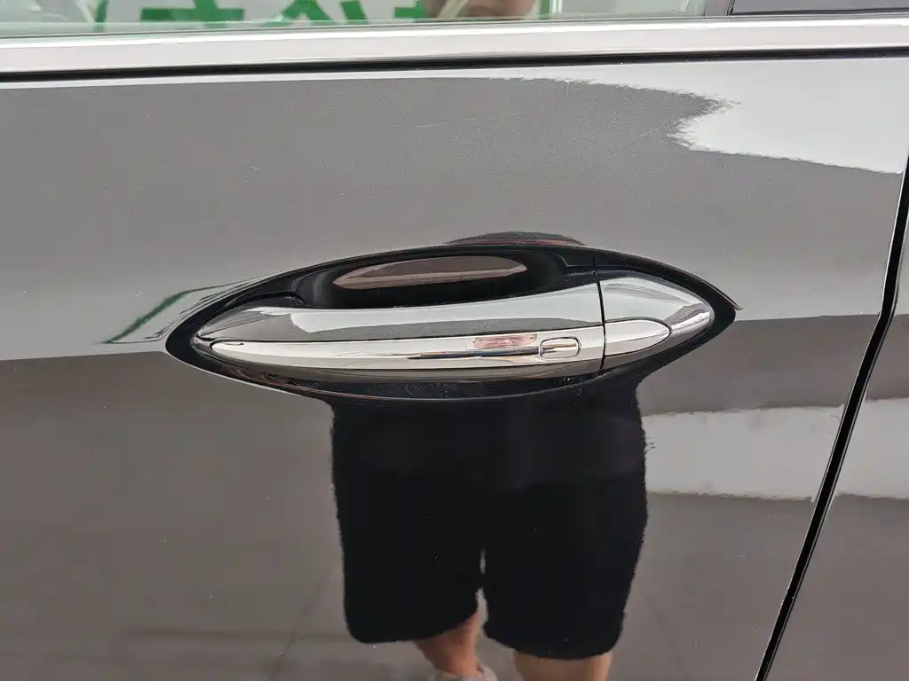 Buick Envision Plus — фотографии объявления, Фото 18