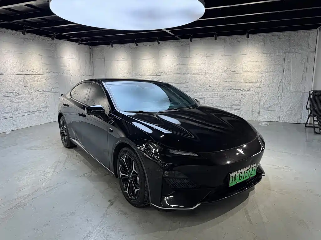 Deepal Deepal SL03 — миниатюра 3