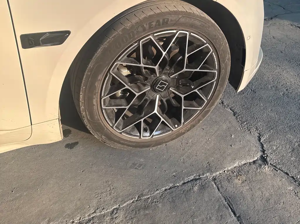 ZEEKR EXTREME KRYPTON 001