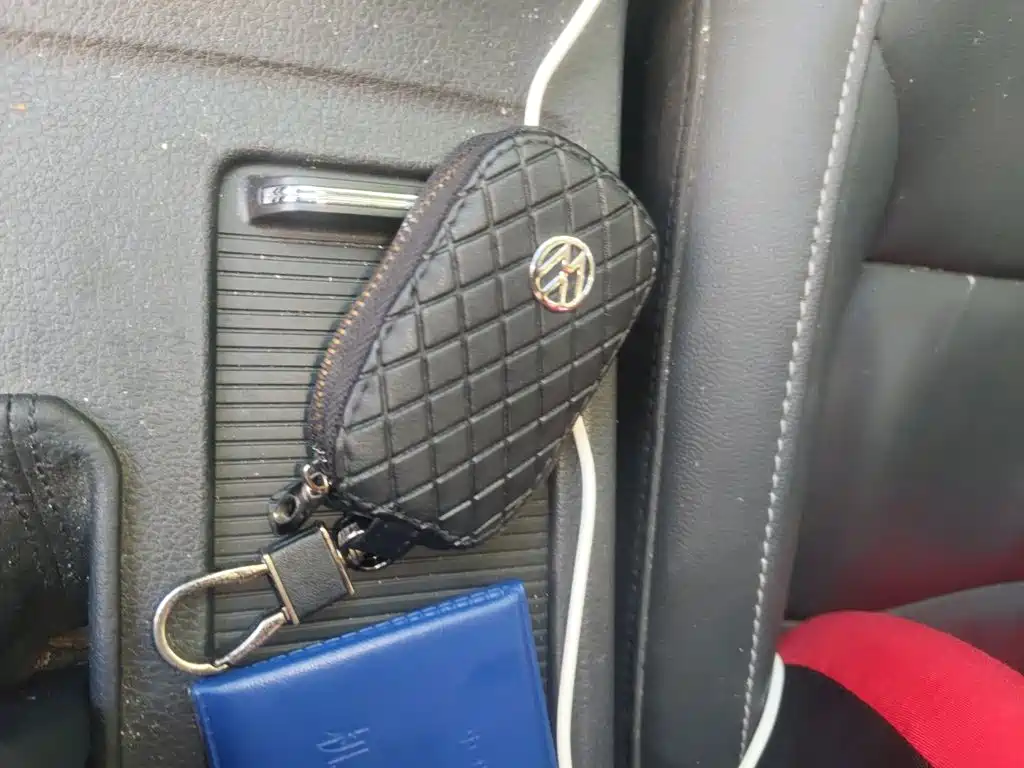 Volkswagen Sagitar — миниатюра 12