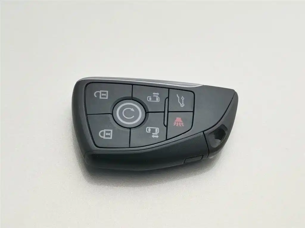 BUICK GL8 NEW ENERGY