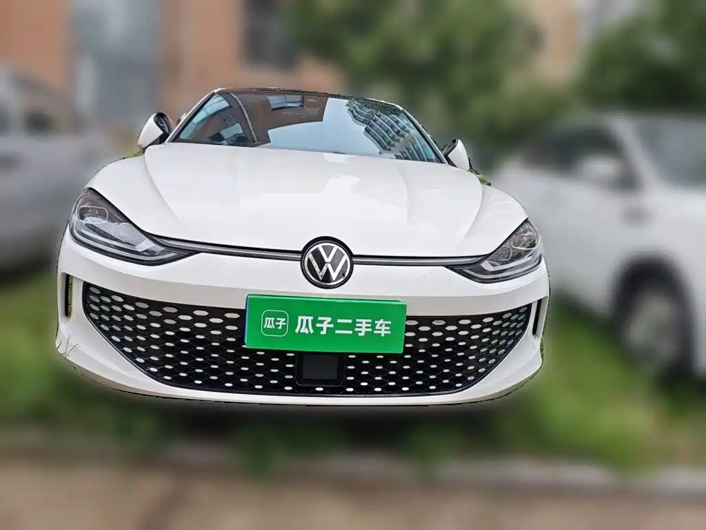 Volkswagen Lamando — миниатюра 2