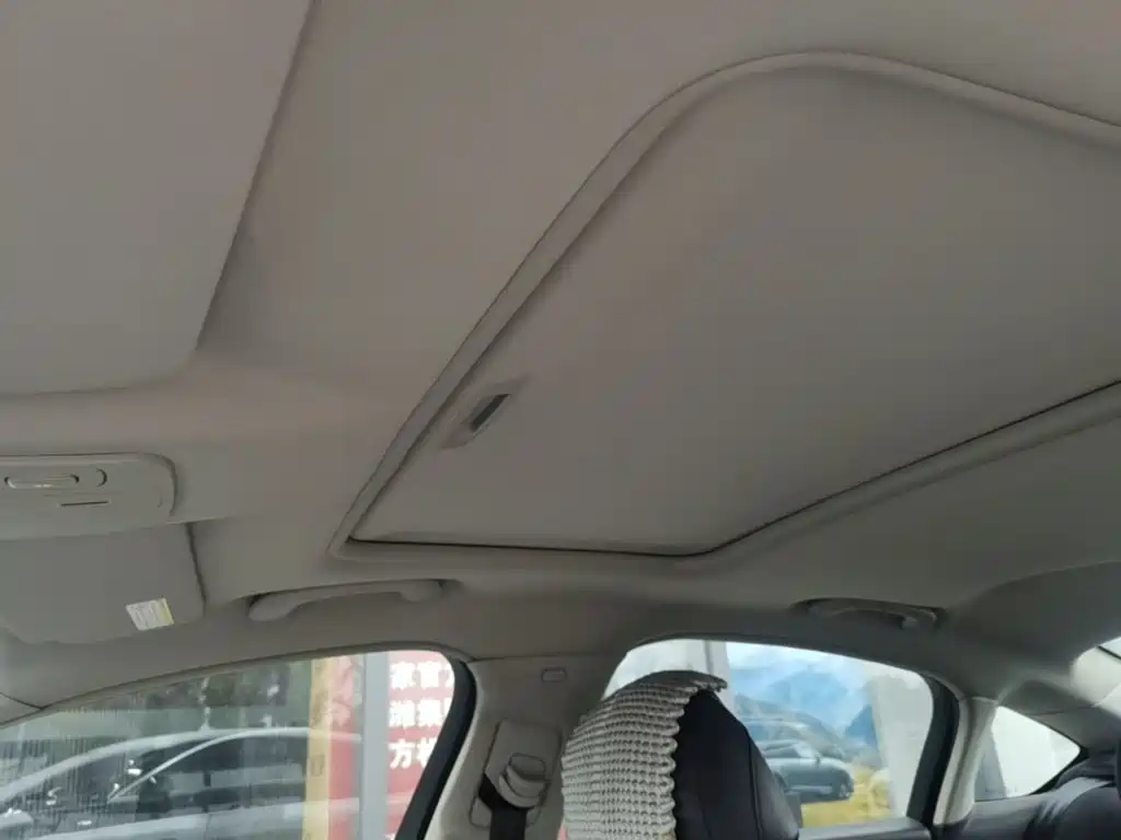 Citroen C5 — миниатюра 18