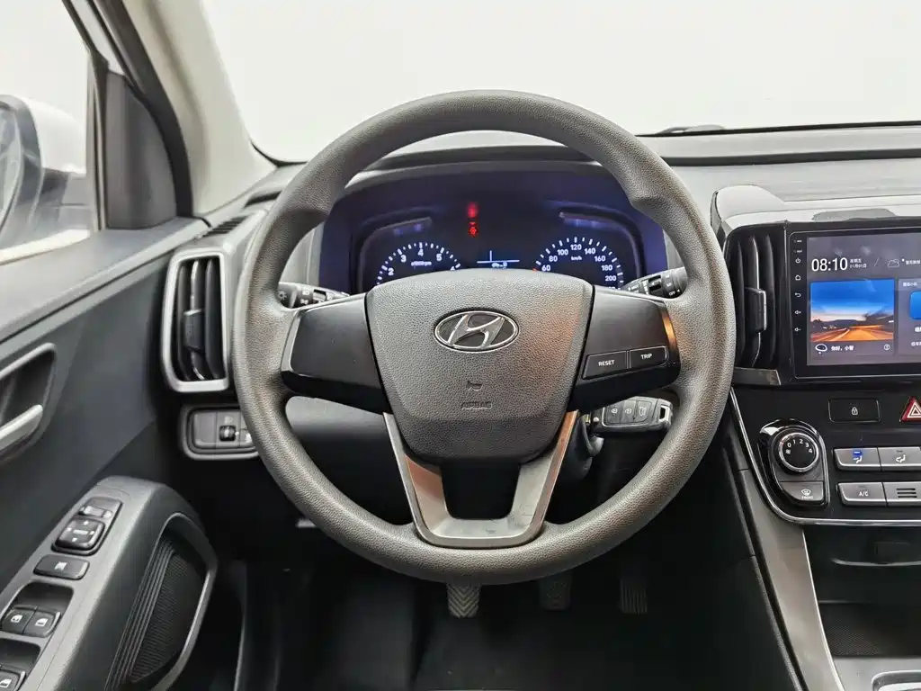 Hyundai ix35 — миниатюра 11