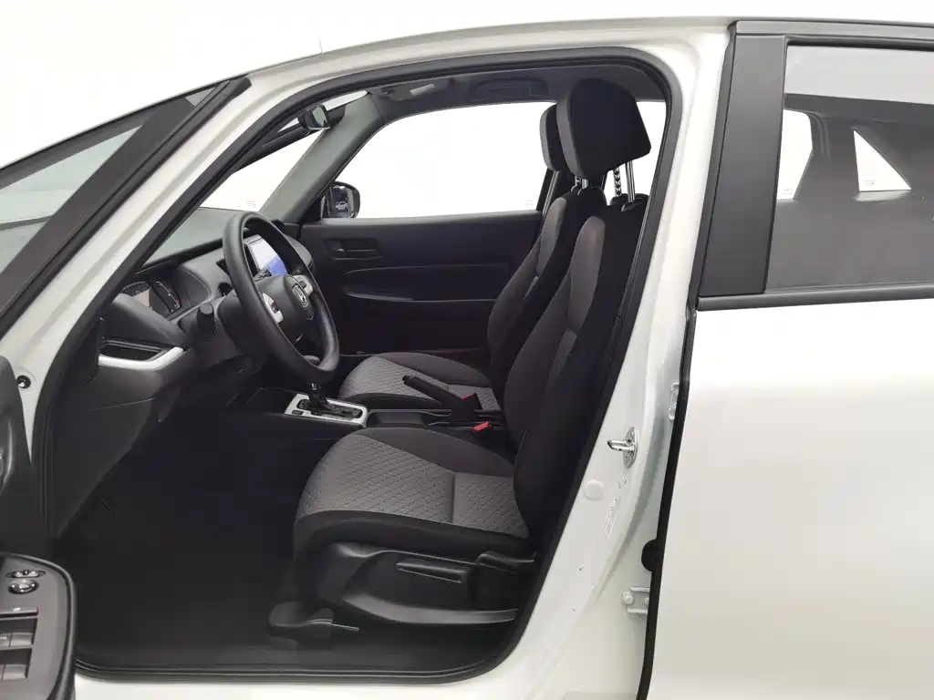 Honda Fit — миниатюра 10