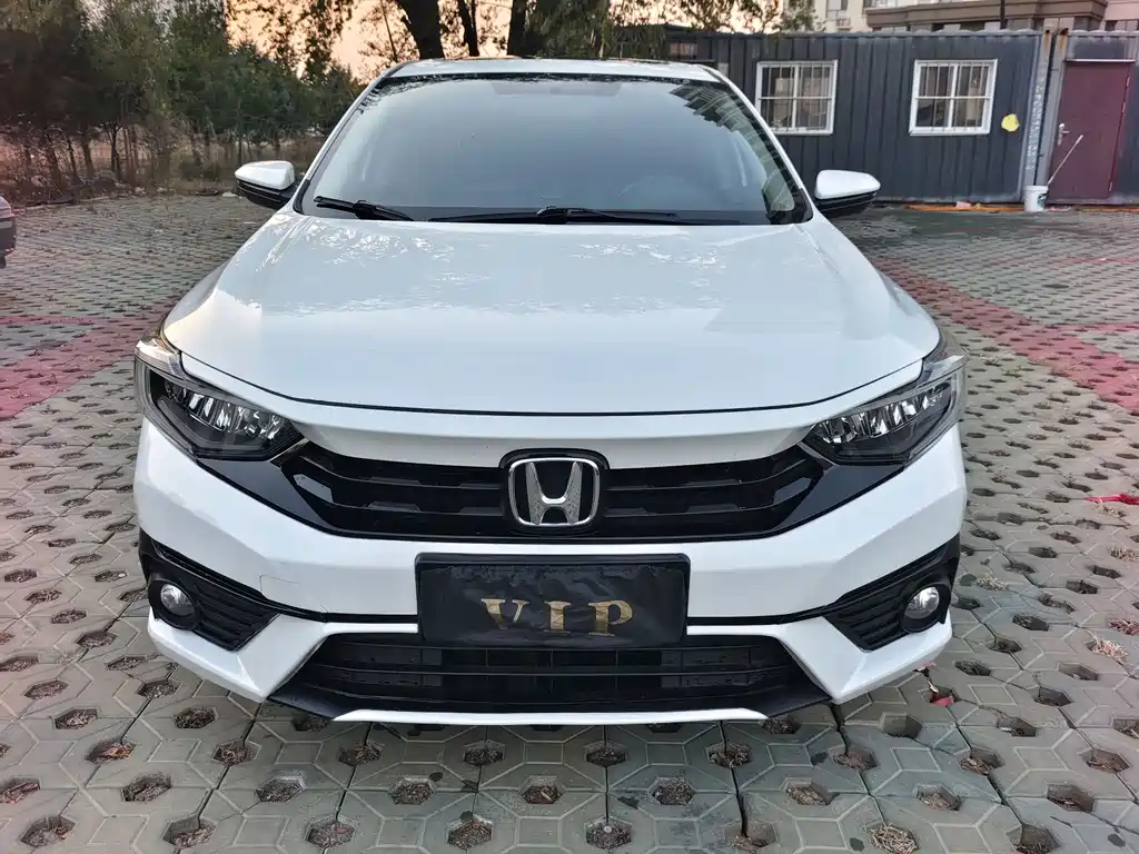 Honda Envix — миниатюра 2