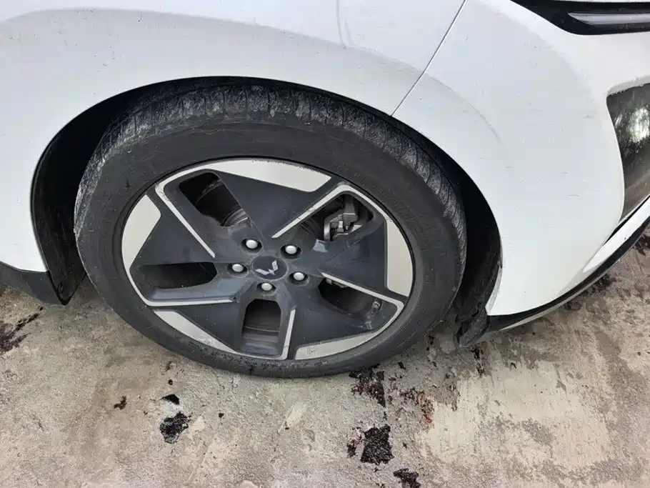 Wuling Xingguang — миниатюра 6
