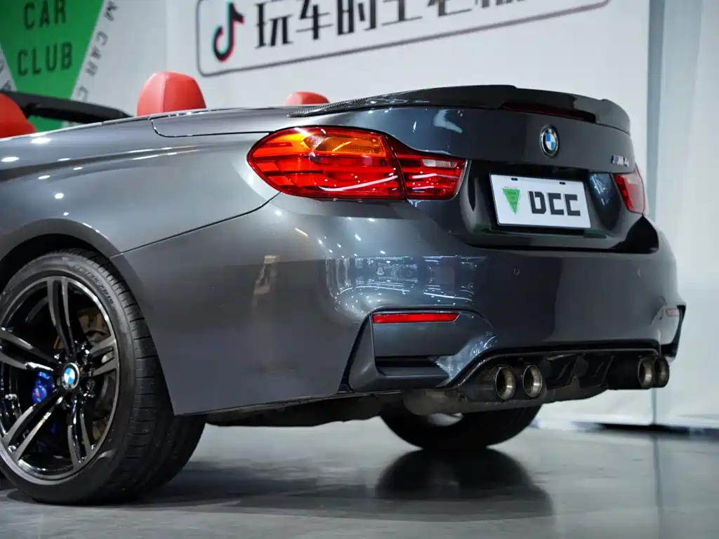 BMW M4 — миниатюра 9