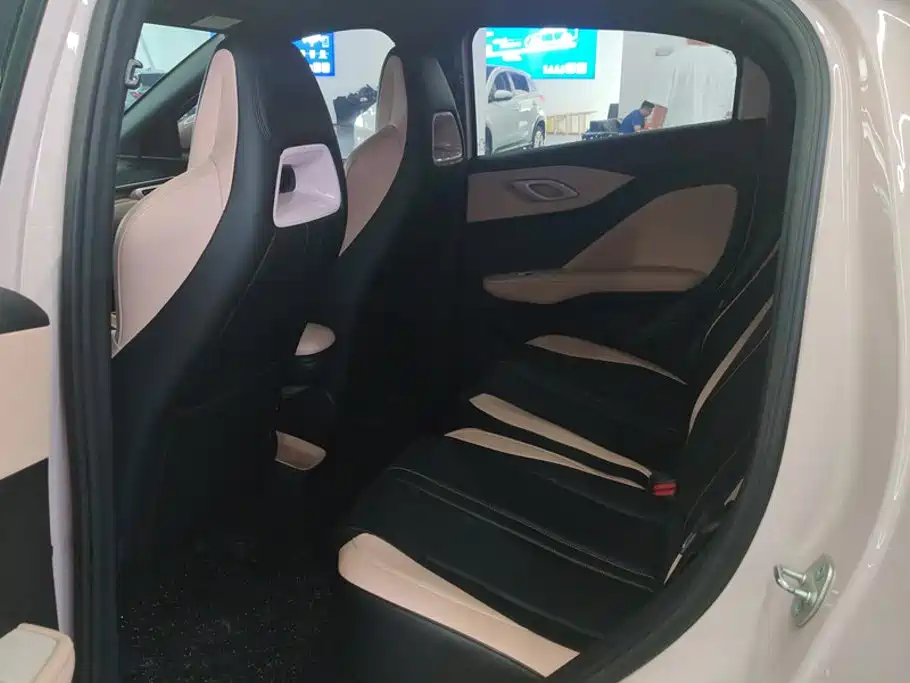 BYD Seagull — миниатюра 11