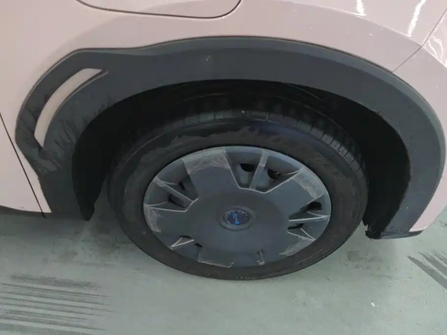 BYD Seagull — миниатюра 6
