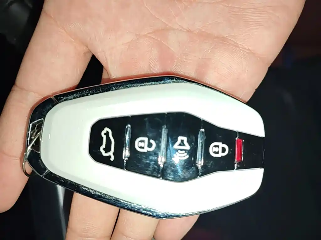 Jetour X70 PLUS — миниатюра 9