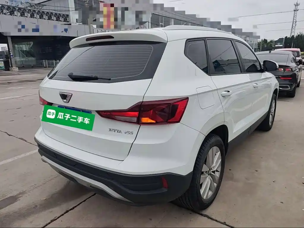 Jetta VS5 — миниатюра 7