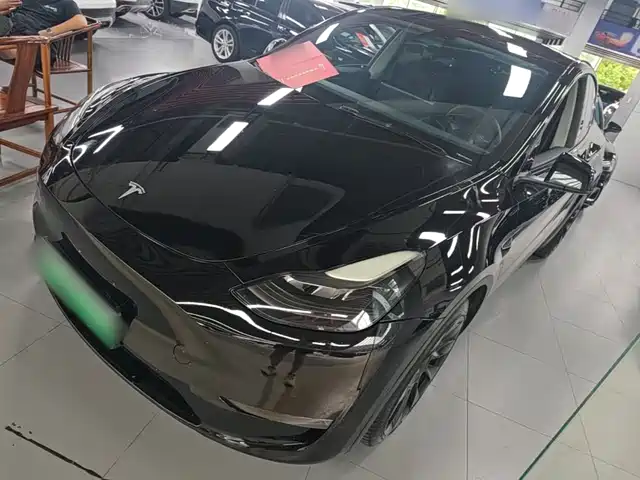 Tesla Model