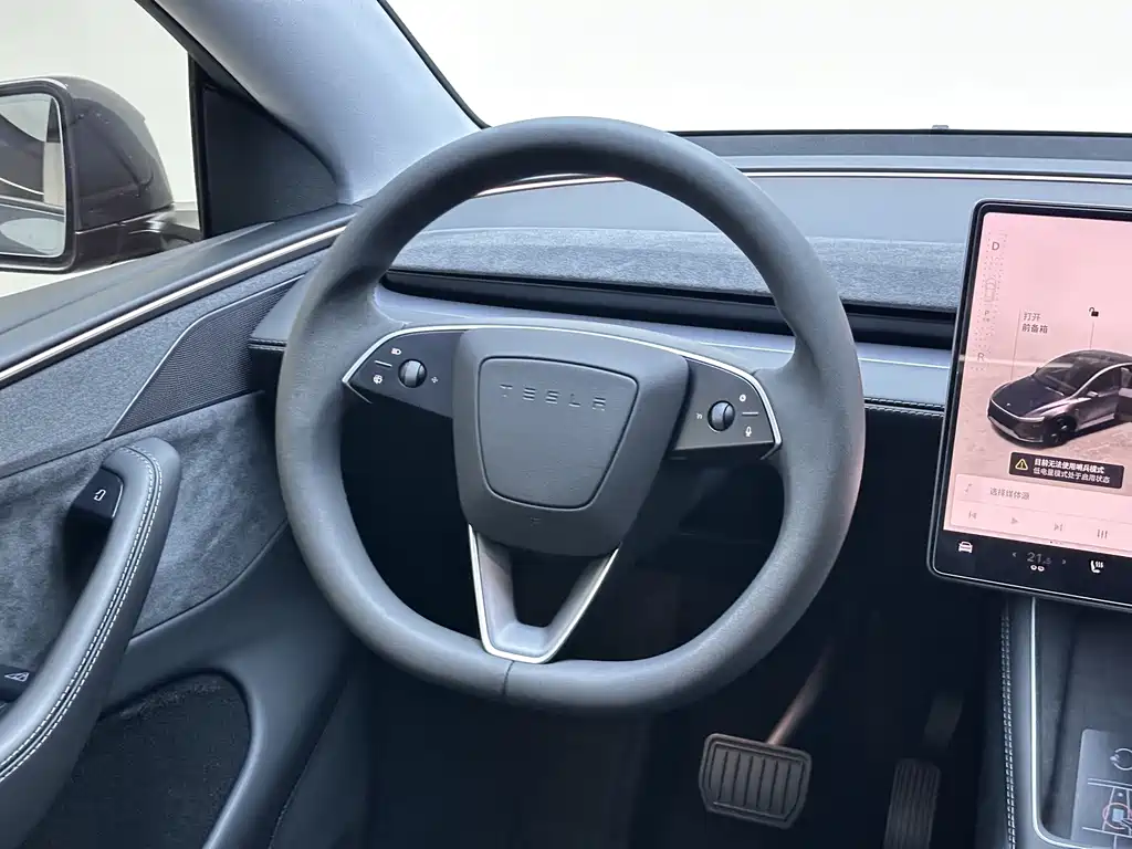 Tesla Model Y — миниатюра 18