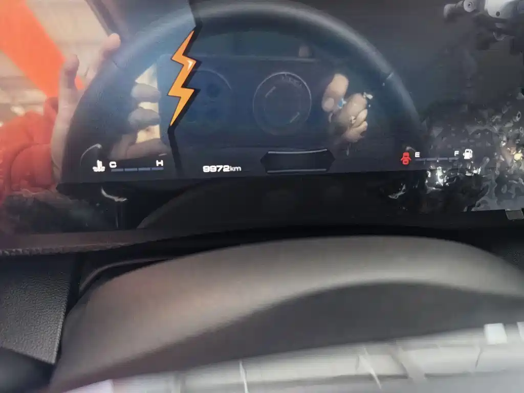 Haval Big Dog — миниатюра 14