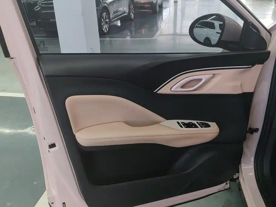 BYD Seagull — миниатюра 7