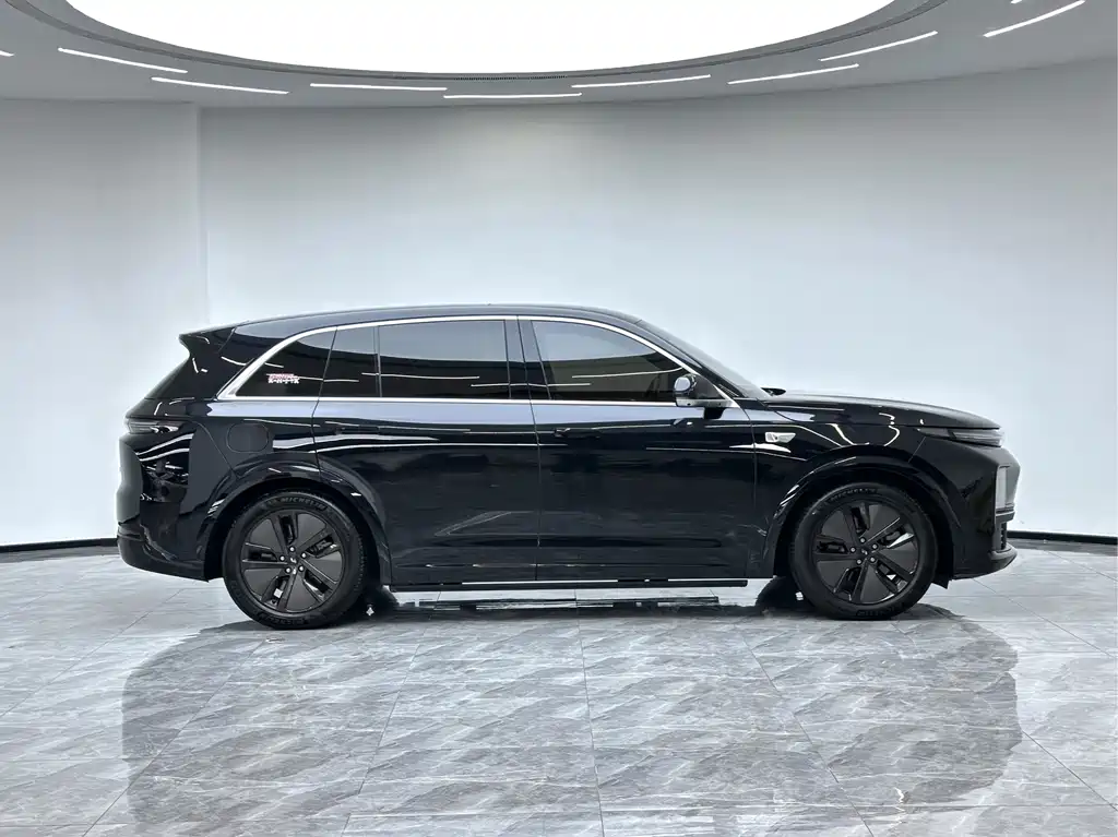 Li Auto Li L7 — миниатюра 9