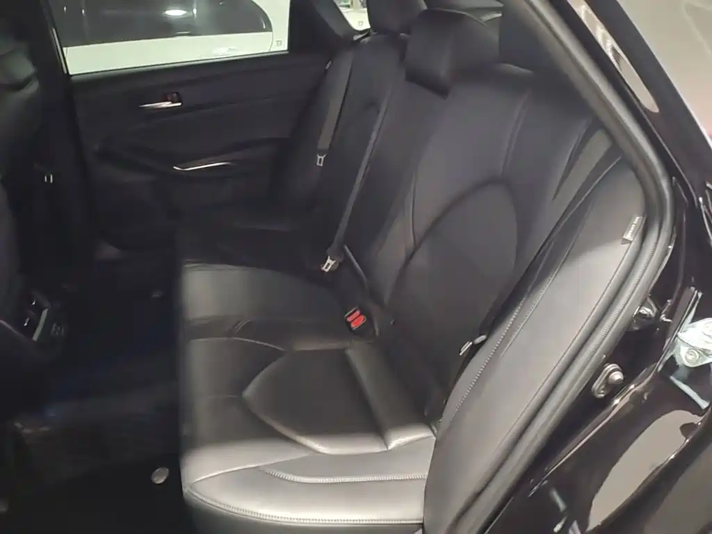 Toyota Avalon — миниатюра 17