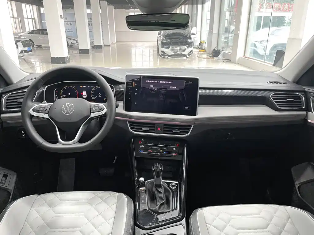Volkswagen Tayron 2023 280TSI Luxury Plus