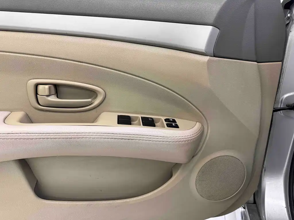Nissan Sylphy — миниатюра 24