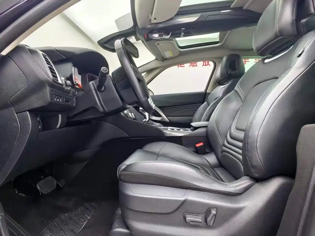 DS DS 5 — миниатюра 6