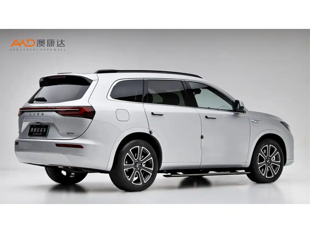 HONGMENG ZHIXING ASK THE WORLD M7